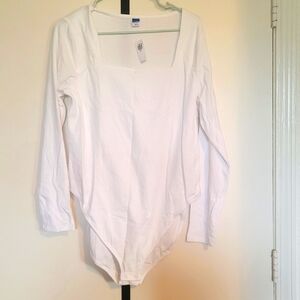 Old Navy Bodysuit